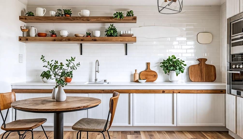 budget friendly kitchen design ideas