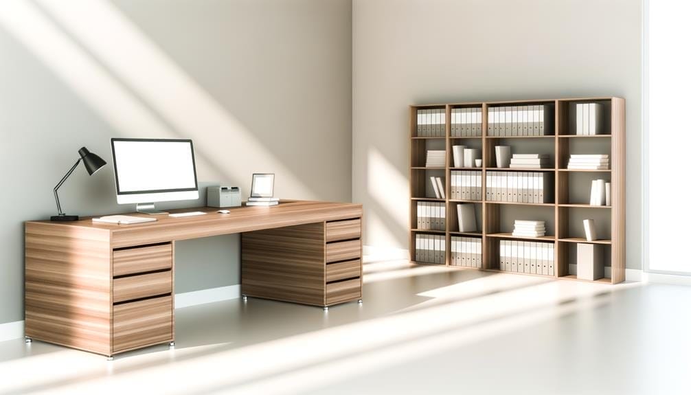 clutter free workspace organization tips