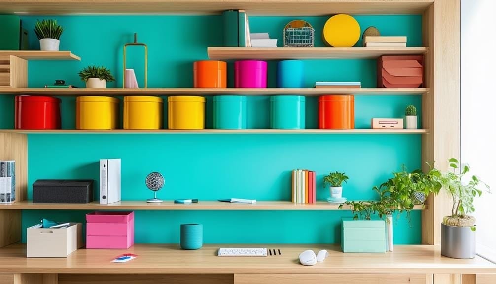 creative office decor inspiration