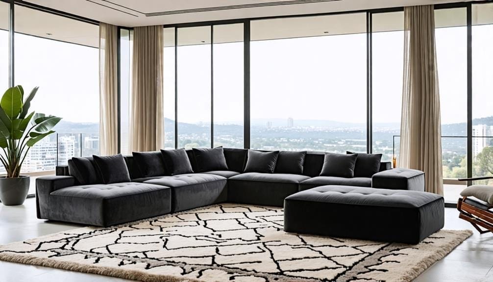 elevate your living space