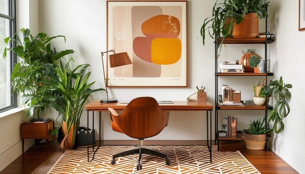 enhancing home with style