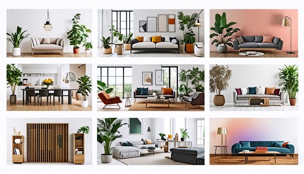 exploring diverse design options