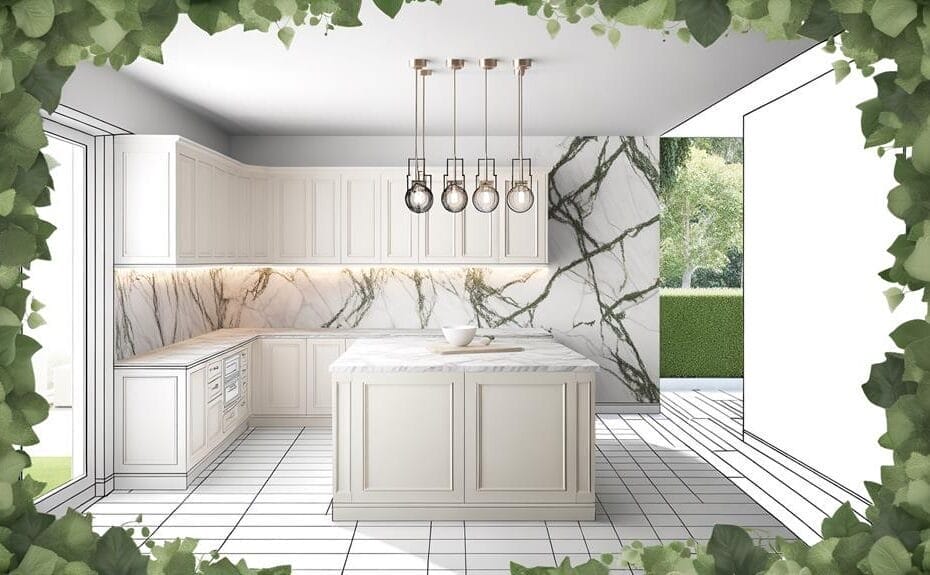 home decor kitchen ideas