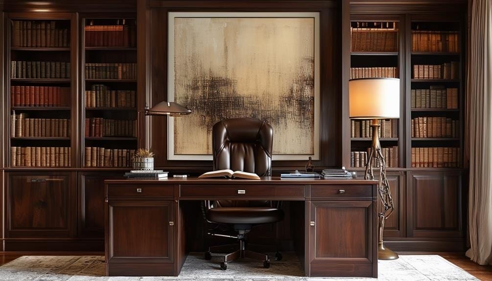 home furnishings and accessories