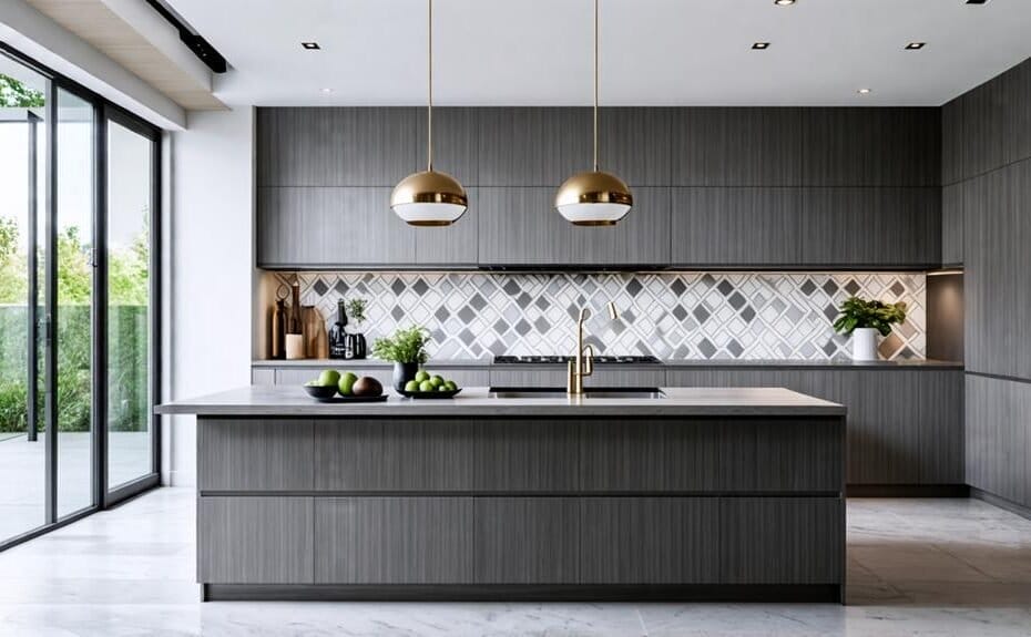 modernize your kitchen space