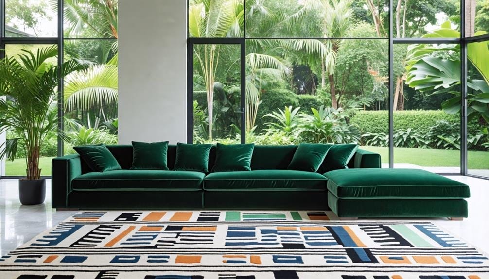 modernizing home interior trends