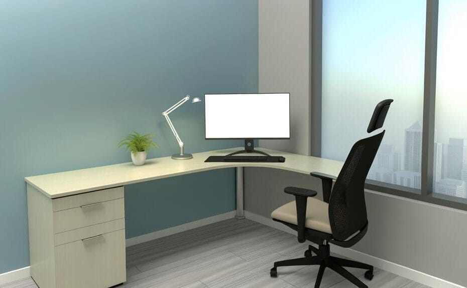 optimize your workspace efficiency
