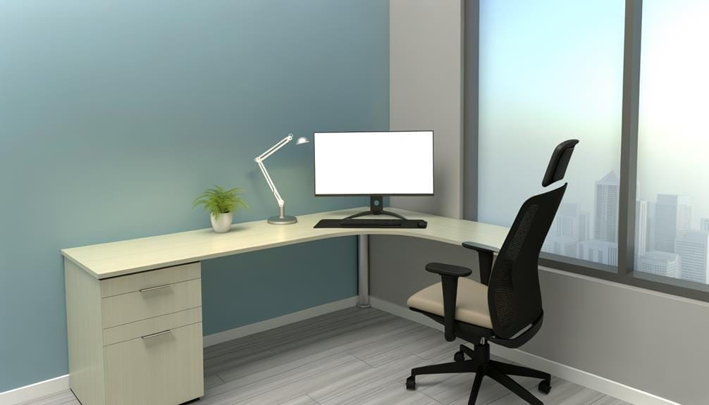 optimize your workspace efficiency