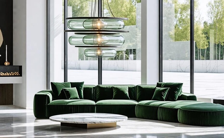 transforming your living space